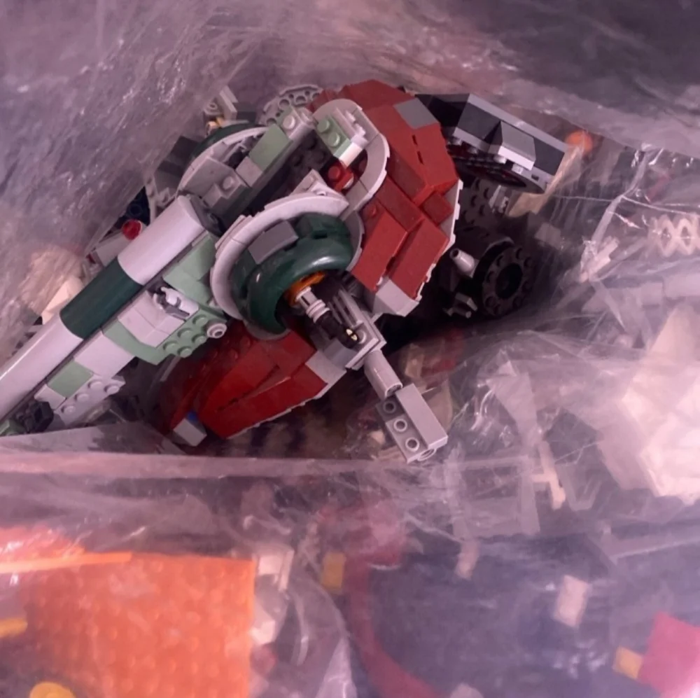 Lego Set Bags Bundle - Picture 7 of 7